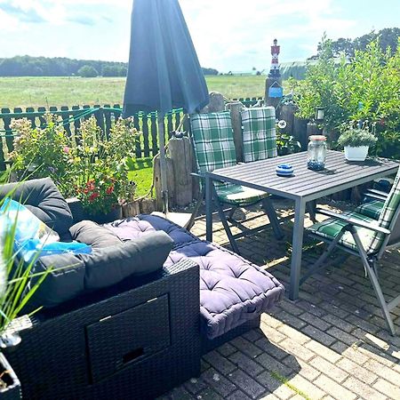 Ferienwohnung Loddin Use 2801 Kölpinsee Buitenkant foto
