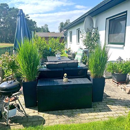 Ferienwohnung Loddin Use 2801 Kölpinsee Buitenkant foto