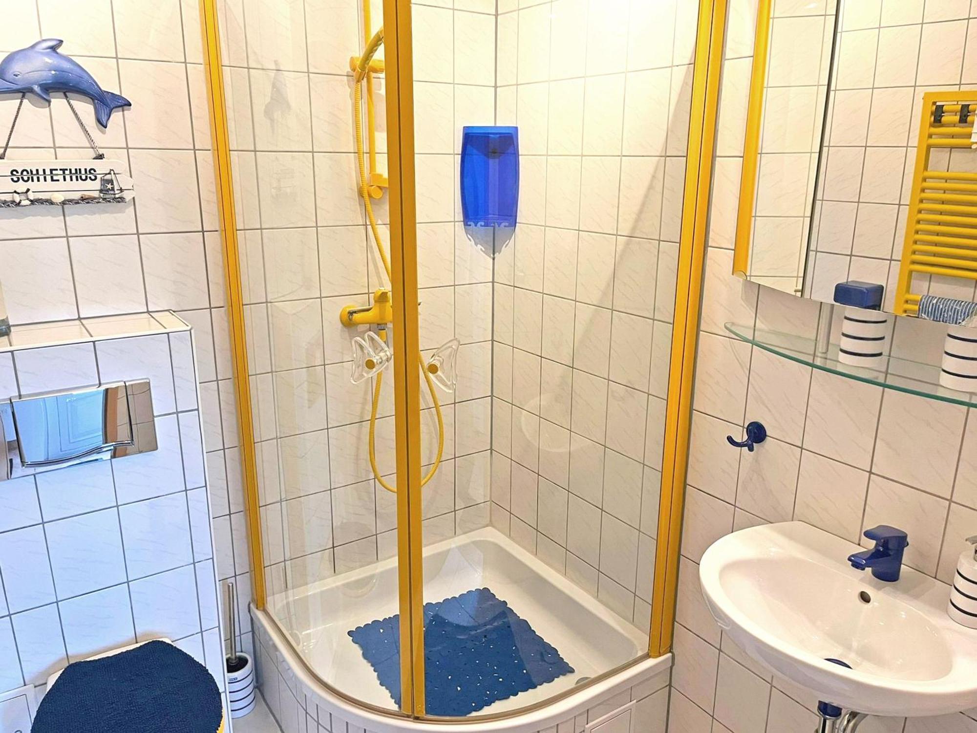 Ferienwohnung Loddin Use 2801 Kölpinsee Buitenkant foto